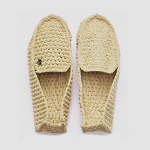 Afbeelding in Gallery-weergave laden, Duurzame en comfortabele loafers zand