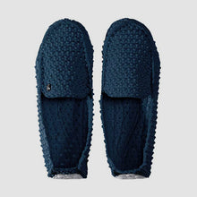 Afbeelding in Gallery-weergave laden, Duurzame en comfortabele loafers groen
