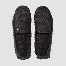 Afbeelding in Gallery-weergave laden, Duurzame en comfortabele loafers zwart