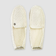 Afbeelding in Gallery-weergave laden, Duurzame en comfortabele loafers wit