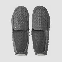 Afbeelding in Gallery-weergave laden, Duurzame en comfortabele loafers grijs